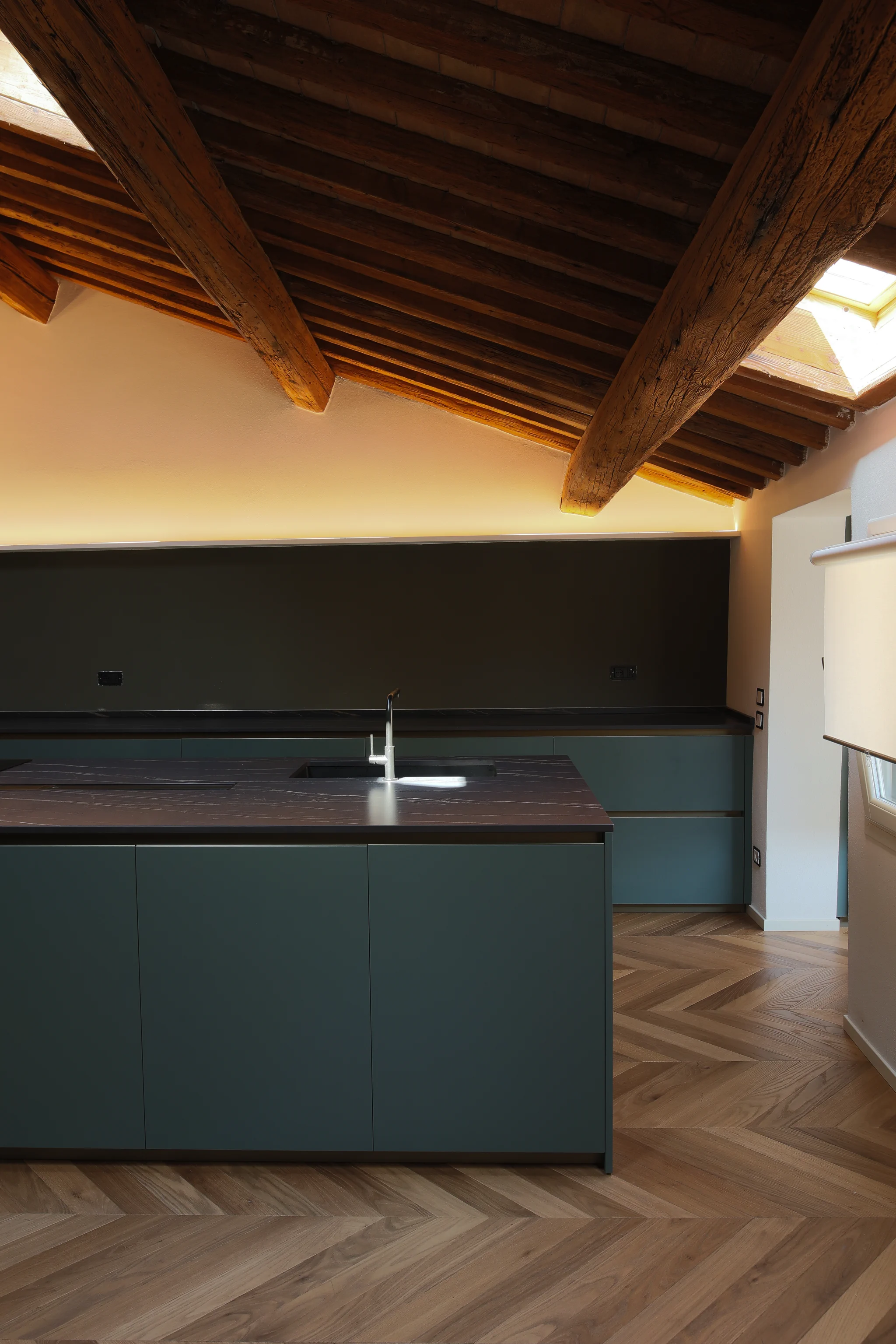 Casa EB - Residenziale 2025